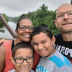 Meet your Posher, Martin